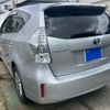 toyota prius-α 2014 -TOYOTA--Prius α DAA-ZVW41W--ZVW41-3350934---TOYOTA--Prius α DAA-ZVW41W--ZVW41-3350934- image 3