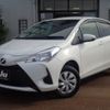 toyota vitz 2017 CFJ1514173 image 1