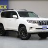 toyota land-cruiser-prado 2018 -TOYOTA--Land Cruiser Prado LDA-GDJ150W--GDJ150-0031859---TOYOTA--Land Cruiser Prado LDA-GDJ150W--GDJ150-0031859- image 4