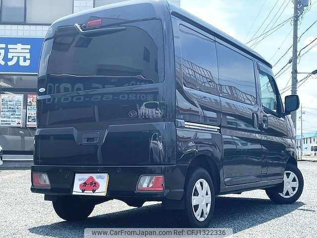 daihatsu hijet-van 2022 -DAIHATSU--Hijet Van 3BD-S710V--S710V-0034010---DAIHATSU--Hijet Van 3BD-S710V--S710V-0034010- image 2