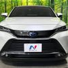 toyota harrier 2021 -TOYOTA--Harrier 6AA-AXUH80--AXUH80-0038003---TOYOTA--Harrier 6AA-AXUH80--AXUH80-0038003- image 15