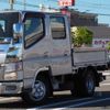 mitsubishi-fuso canter 2011 CFJ1470889 image 6