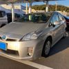 toyota prius 2011 -TOYOTA--Prius DAA-ZVW30--ZVW30-5247469---TOYOTA--Prius DAA-ZVW30--ZVW30-5247469- image 1