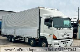 hino profia 2015 -HINO--Profia QPG-FW1EXEG--FW1EXE-11421---HINO--Profia QPG-FW1EXEG--FW1EXE-11421-