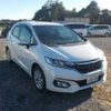 honda fit 2018 -HONDA 【野田 500ｱ1234】--Fit DAA-GP5--GP5-1324878---HONDA 【野田 500ｱ1234】--Fit DAA-GP5--GP5-1324878- image 1