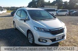 honda fit 2018 -HONDA 【野田 500ｱ1234】--Fit DAA-GP5--GP5-1324878---HONDA 【野田 500ｱ1234】--Fit DAA-GP5--GP5-1324878-