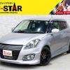 suzuki swift 2013 -SUZUKI--Swift CBA-ZC32S--ZC32S-302098---SUZUKI--Swift CBA-ZC32S--ZC32S-302098- image 1