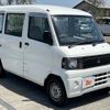 mitsubishi minicab-van 2010 -MITSUBISHI--Minicab Van GBD-U61V--U61V-1405979---MITSUBISHI--Minicab Van GBD-U61V--U61V-1405979- image 9