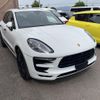 porsche macan 2017 -PORSCHE--Porsche Macan J1H2-WP1ZZZ95ZHLB69034---PORSCHE--Porsche Macan J1H2-WP1ZZZ95ZHLB69034- image 1