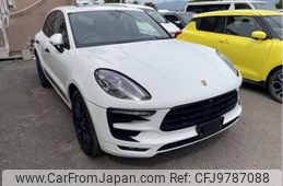 porsche macan 2017 -PORSCHE--Porsche Macan J1H2-WP1ZZZ95ZHLB69034---PORSCHE--Porsche Macan J1H2-WP1ZZZ95ZHLB69034-