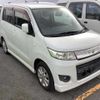 suzuki wagon-r 2010 -SUZUKI--Wagon R MH23S--556523---SUZUKI--Wagon R MH23S--556523- image 1