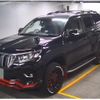 toyota land-cruiser-prado 2022 quick_quick_3DA-GDJ151W_0012590 image 3