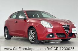 alfa-romeo giulietta 2015 -ALFA ROMEO--Alfa Romeo Giulietta ABA-940141--ZAR94000007342148---ALFA ROMEO--Alfa Romeo Giulietta ABA-940141--ZAR94000007342148-