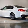 bmw 5-series 2017 -BMW--BMW 5 Series LDA-JC20--WBAJC32020B075391---BMW--BMW 5 Series LDA-JC20--WBAJC32020B075391- image 2