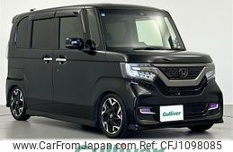 honda n-box 2019 -HONDA--N BOX 6BA-JF3--JF3-2200734---HONDA--N BOX 6BA-JF3--JF3-2200734-