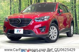 mazda cx-5 2016 -MAZDA--CX-5 LDA-KE2FW--KE2FW-219626---MAZDA--CX-5 LDA-KE2FW--KE2FW-219626-