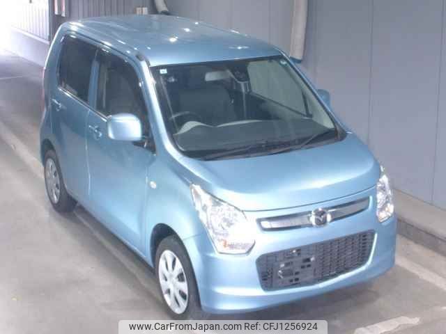 mazda flair 2015 -MAZDA 【後日 】--Flair MJ34S-368758---MAZDA 【後日 】--Flair MJ34S-368758- image 1