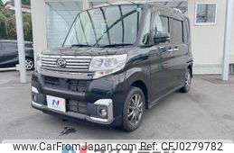 daihatsu tanto 2019 -DAIHATSU--Tanto DBA-LA600S--LA600S-0729758---DAIHATSU--Tanto DBA-LA600S--LA600S-0729758-