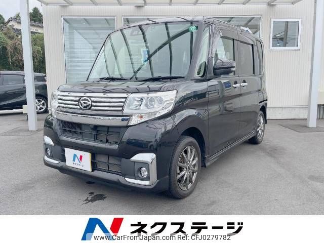 daihatsu tanto 2019 -DAIHATSU--Tanto DBA-LA600S--LA600S-0729758---DAIHATSU--Tanto DBA-LA600S--LA600S-0729758- image 1