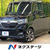 honda n-box 2019 -HONDA--N BOX DBA-JF3--JF3-1300673---HONDA--N BOX DBA-JF3--JF3-1300673- image 1