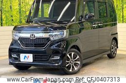 honda n-box 2019 -HONDA--N BOX DBA-JF3--JF3-1300673---HONDA--N BOX DBA-JF3--JF3-1300673-