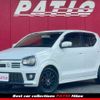 suzuki alto-works 2015 quick_quick_HA36S_HA36S-872161 image 1