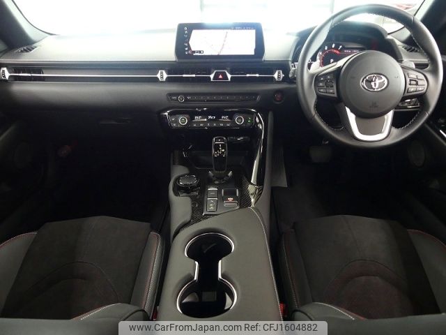 toyota supra 2024 CFJ1604882 image 2