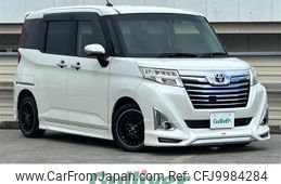 toyota roomy 2017 -TOYOTA--Roomy DBA-M900A--M900A-0042336---TOYOTA--Roomy DBA-M900A--M900A-0042336-