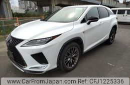 lexus rx 2020 quick_quick_DAA-GYL20W_GYL20-0011767