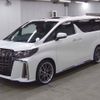 toyota alphard 2023 quick_quick_3BA-AGH30W_0445254 image 4