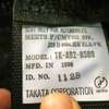 mitsubishi pajero-io 1998 CFJ3111214 image 19
