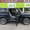 suzuki jimny 2021 -SUZUKI--Jimny 3BA-JB64W--JB64W-201870---SUZUKI--Jimny 3BA-JB64W--JB64W-201870- image 7