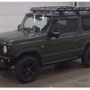 suzuki jimny 2019 quick_quick_3BA-JB64W_133949 image 1