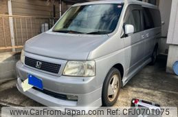 honda stepwagon 2002 -HONDA--Stepwgn LA-RF3--RF3-1090394---HONDA--Stepwgn LA-RF3--RF3-1090394-