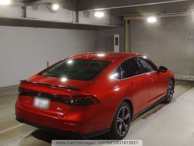 honda accord 2024 CFJ1813921 image 2