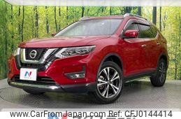 nissan x-trail 2018 -NISSAN--X-Trail DBA-T32--T32-054619---NISSAN--X-Trail DBA-T32--T32-054619-