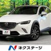 mazda cx-3 2015 -MAZDA--CX-3 LDA-DK5FW--DK5FW-103111---MAZDA--CX-3 LDA-DK5FW--DK5FW-103111- image 1