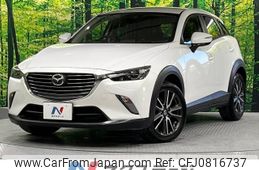 mazda cx-3 2015 -MAZDA--CX-3 LDA-DK5FW--DK5FW-103111---MAZDA--CX-3 LDA-DK5FW--DK5FW-103111-