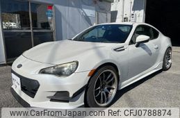 subaru brz 2012 -SUBARU 【名変中 】--BRZ ZC6--002955---SUBARU 【名変中 】--BRZ ZC6--002955-