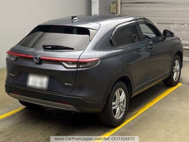 honda vezel 2023 -HONDA 【八戸 300ﾌ5282】--VEZEL 6AA-RV5--RV5-1077234---HONDA 【八戸 300ﾌ5282】--VEZEL 6AA-RV5--RV5-1077234- image 2