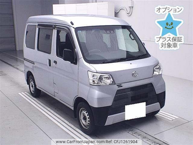 daihatsu hijet-van 2020 -DAIHATSU 【岐阜 480ﾎ5458】--Hijet Van S321V-0431438---DAIHATSU 【岐阜 480ﾎ5458】--Hijet Van S321V-0431438- image 1