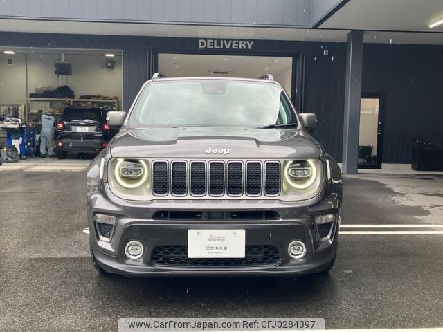 jeep renegade 2019 quick_quick_BU13_1C4BU0000KPK28632 image 2