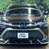 toyota corolla-cross 2022 quick_quick_ZVG11_ZVG11-1035796 image 14