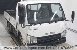 isuzu elf-truck 2012 CFJ1670889