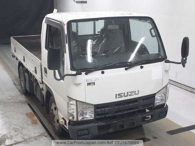 isuzu elf-truck 2012 CFJ1670889 image 1
