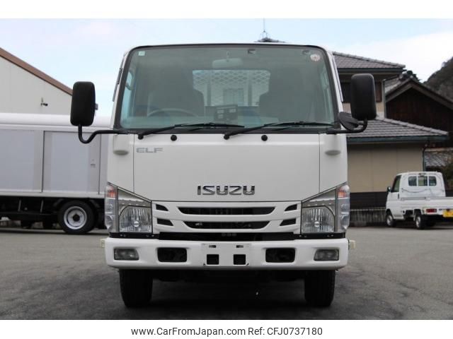 isuzu elf-truck 2015 quick_quick_TRG-NKR85A_NKR85-7047173 image 2