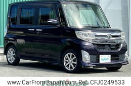 daihatsu tanto 2014 -DAIHATSU--Tanto DBA-LA600S--LA600S-0156919---DAIHATSU--Tanto DBA-LA600S--LA600S-0156919-