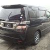 toyota vellfire 2008 -TOYOTA--Vellfire DBA-ANH20W--ANH20-8010605---TOYOTA--Vellfire DBA-ANH20W--ANH20-8010605- image 2