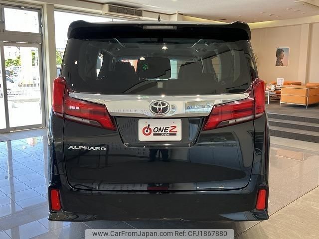 toyota alphard 2020 CFJ1867880 image 2