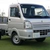suzuki carry-truck 2016 CFJ1793304 image 12